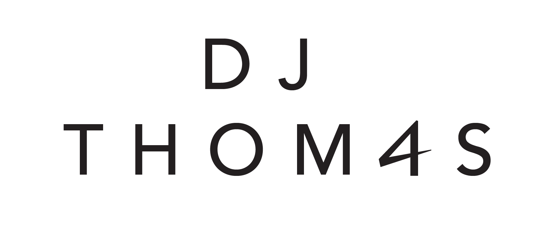 DJ THOM4S